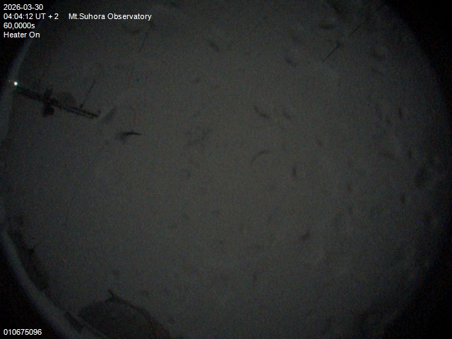 Zdjęcie ściągnięte w dniu 2026-03-30 o godzinie 04:06:11 czasu lokalnego.