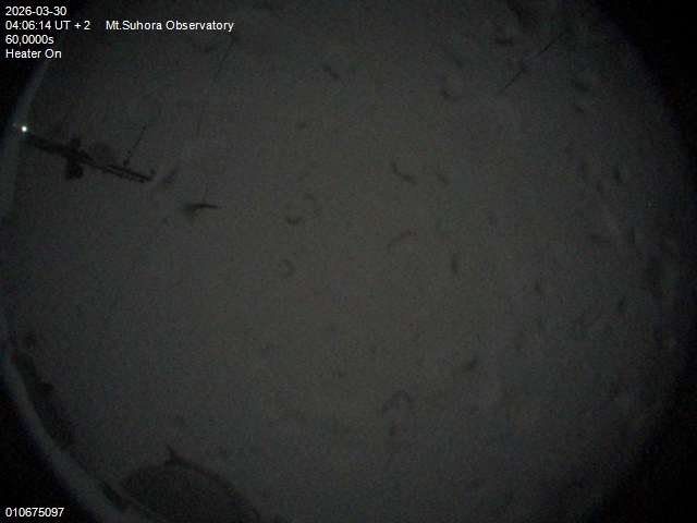 Zdjęcie ściągnięte w dniu 2026-03-30 o godzinie 04:08:13 czasu lokalnego.