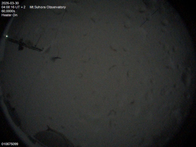 Zdjęcie ściągnięte w dniu 2026-03-30 o godzinie 04:10:15 czasu lokalnego.