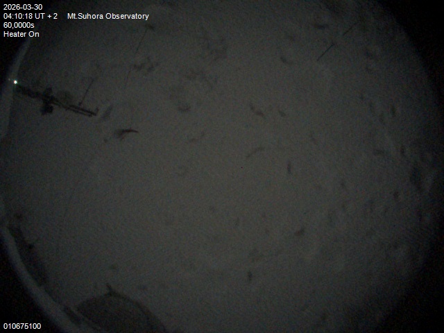 Zdjęcie ściągnięte w dniu 2026-03-30 o godzinie 04:12:17 czasu lokalnego.