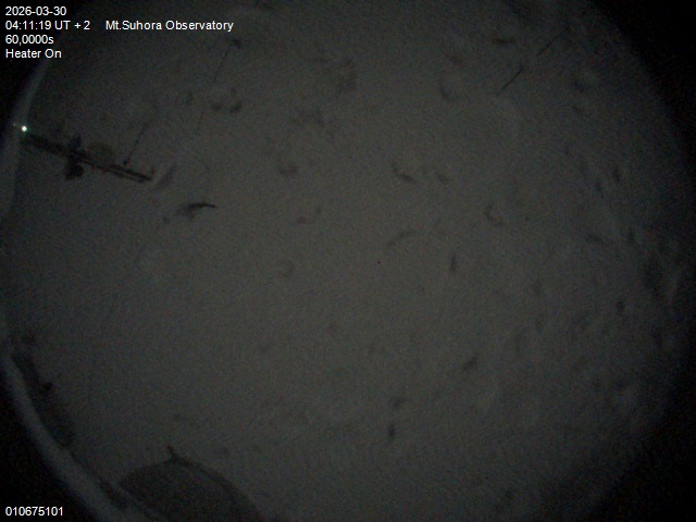 Zdjęcie ściągnięte w dniu 2026-03-30 o godzinie 04:13:18 czasu lokalnego.