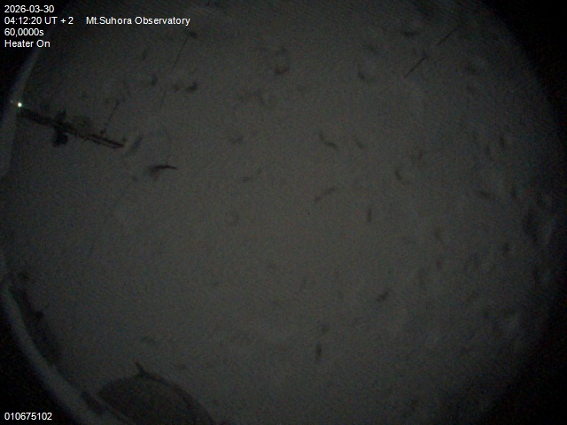 Zdjęcie ściągnięte w dniu 2026-03-30 o godzinie 04:14:19 czasu lokalnego.