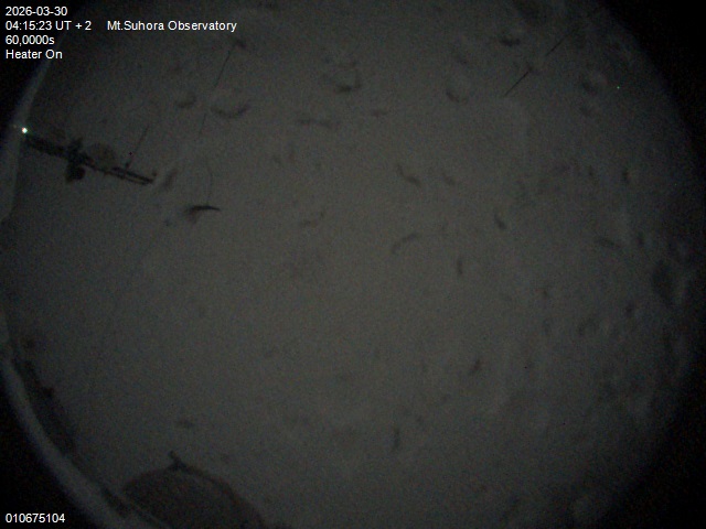 Zdjęcie ściągnięte w dniu 2026-03-30 o godzinie 04:17:22 czasu lokalnego.