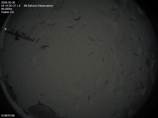 Zdjęcie ściągnięte w dniu 2026-03-30 o godzinie 04:20:25 czasu lokalnego.