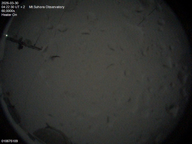 Zdjęcie ściągnięte w dniu 2026-03-30 o godzinie 04:24:29 czasu lokalnego.