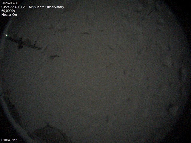 Zdjęcie ściągnięte w dniu 2026-03-30 o godzinie 04:26:31 czasu lokalnego.