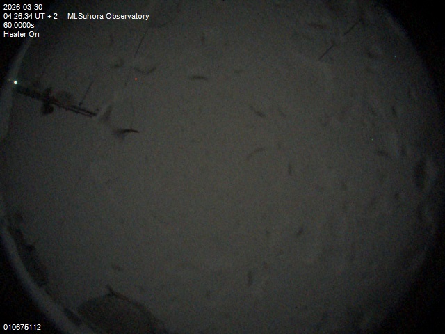 Zdjęcie ściągnięte w dniu 2026-03-30 o godzinie 04:28:33 czasu lokalnego.