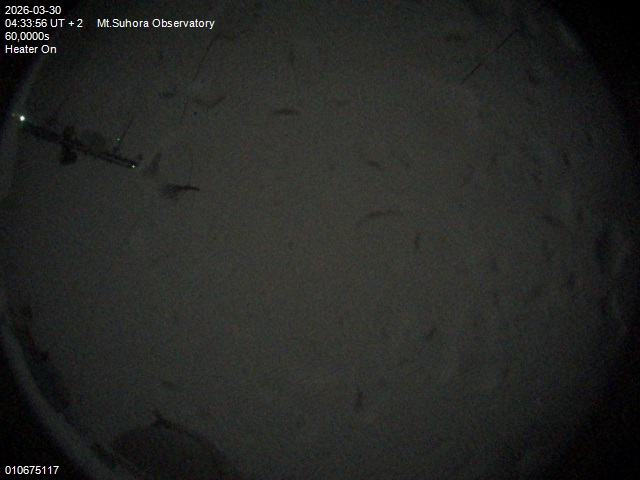 Zdjęcie ściągnięte w dniu 2026-03-30 o godzinie 04:35:55 czasu lokalnego.