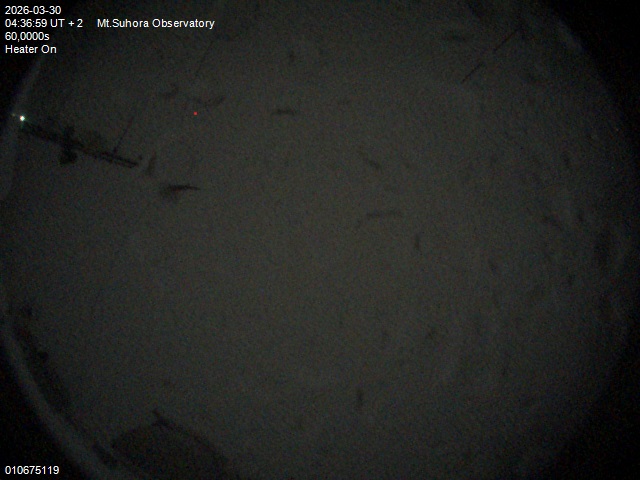 Zdjęcie ściągnięte w dniu 2026-03-30 o godzinie 04:38:58 czasu lokalnego.