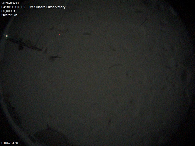 Zdjęcie ściągnięte w dniu 2026-03-30 o godzinie 04:39:59 czasu lokalnego.