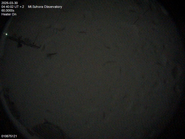 Zdjęcie ściągnięte w dniu 2026-03-30 o godzinie 04:42:01 czasu lokalnego.