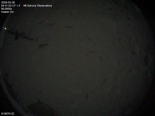 Zdjęcie ściągnięte w dniu 2026-03-30 o godzinie 04:43:02 czasu lokalnego.