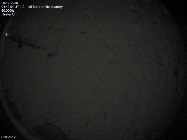 Zdjęcie ściągnięte w dniu 2026-03-30 o godzinie 04:44:03 czasu lokalnego.