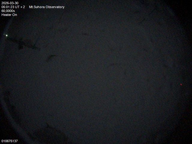 Zdjęcie ściągnięte w dniu 2026-03-30 o godzinie 05:03:22 czasu lokalnego.