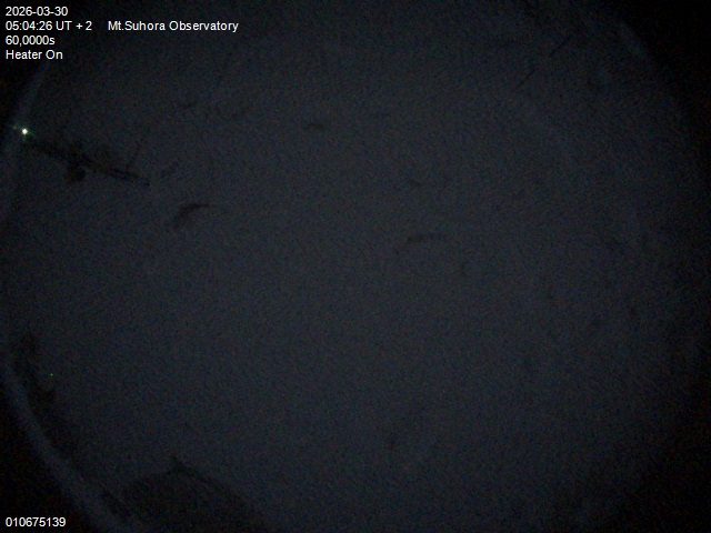 Zdjęcie ściągnięte w dniu 2026-03-30 o godzinie 05:06:25 czasu lokalnego.