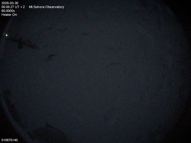 Zdjęcie ściągnięte w dniu 2026-03-30 o godzinie 05:07:26 czasu lokalnego.