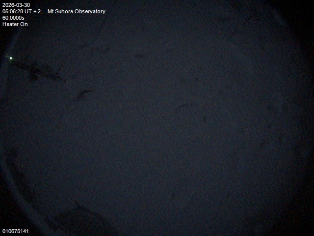 Zdjęcie ściągnięte w dniu 2026-03-30 o godzinie 05:08:27 czasu lokalnego.