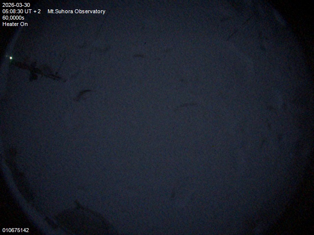 Zdjęcie ściągnięte w dniu 2026-03-30 o godzinie 05:10:29 czasu lokalnego.