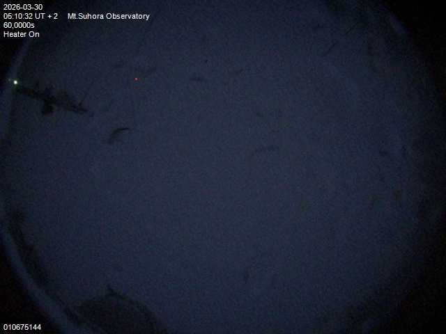 Zdjęcie ściągnięte w dniu 2026-03-30 o godzinie 05:12:31 czasu lokalnego.