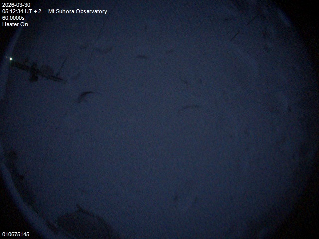 Zdjęcie ściągnięte w dniu 2026-03-30 o godzinie 05:14:33 czasu lokalnego.