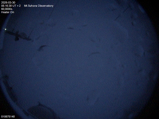 Zdjęcie ściągnięte w dniu 2026-03-30 o godzinie 05:18:37 czasu lokalnego.