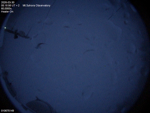 Zdjęcie ściągnięte w dniu 2026-03-30 o godzinie 05:20:55 czasu lokalnego.