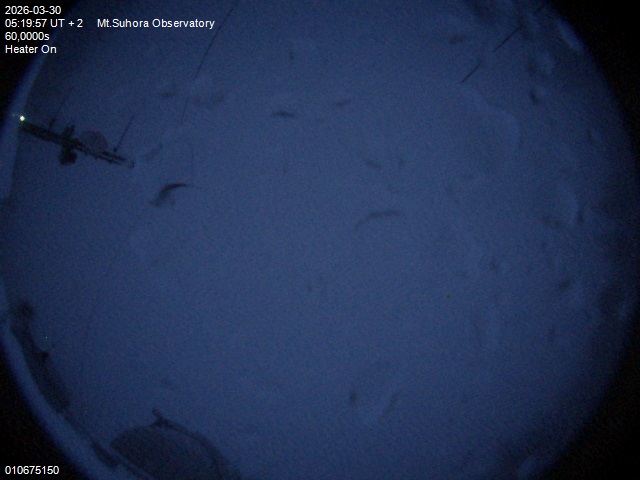 Zdjęcie ściągnięte w dniu 2026-03-30 o godzinie 05:21:56 czasu lokalnego.