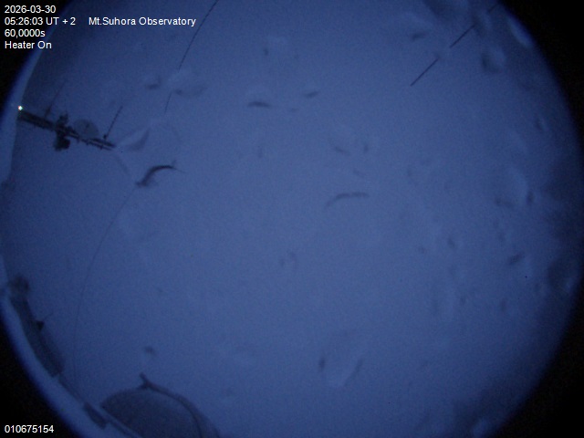 Zdjęcie ściągnięte w dniu 2026-03-30 o godzinie 05:28:02 czasu lokalnego.