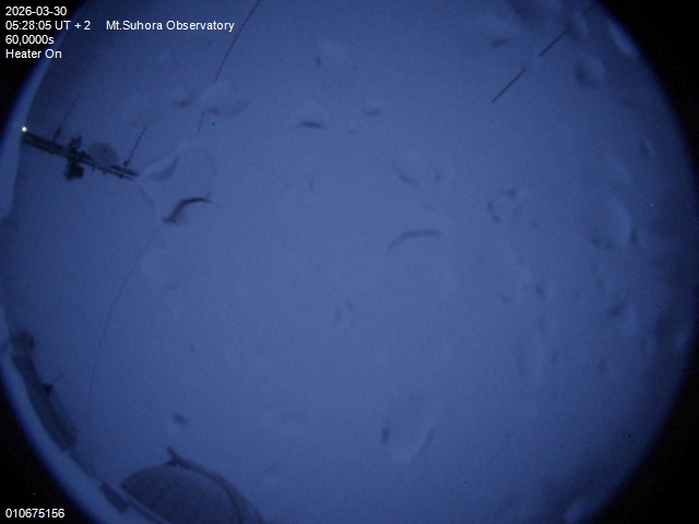 Zdjęcie ściągnięte w dniu 2026-03-30 o godzinie 05:30:04 czasu lokalnego.