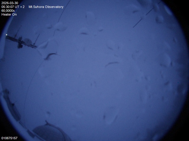 Zdjęcie ściągnięte w dniu 2026-03-30 o godzinie 05:32:06 czasu lokalnego.