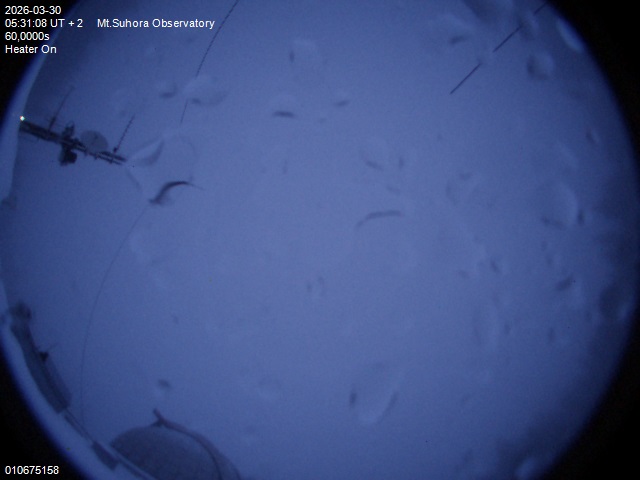 Zdjęcie ściągnięte w dniu 2026-03-30 o godzinie 05:33:07 czasu lokalnego.