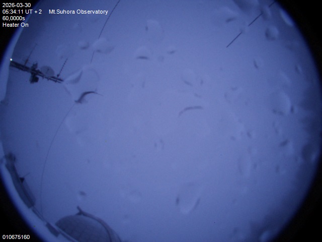 Zdjęcie ściągnięte w dniu 2026-03-30 o godzinie 05:36:09 czasu lokalnego.