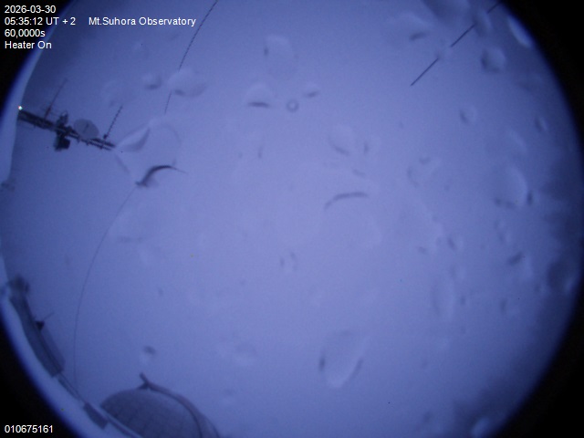 Zdjęcie ściągnięte w dniu 2026-03-30 o godzinie 05:37:10 czasu lokalnego.