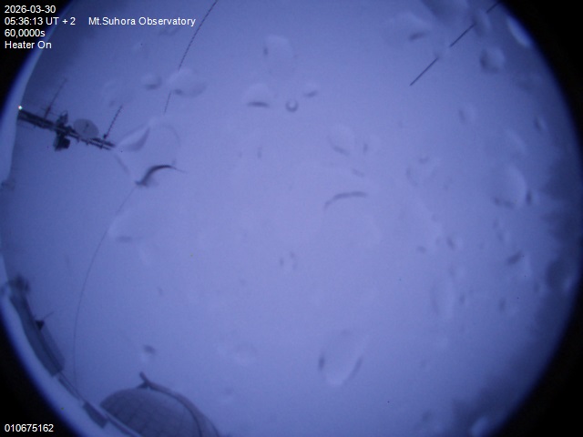 Zdjęcie ściągnięte w dniu 2026-03-30 o godzinie 05:38:11 czasu lokalnego.