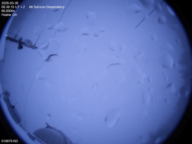 Zdjęcie ściągnięte w dniu 2026-03-30 o godzinie 05:40:14 czasu lokalnego.