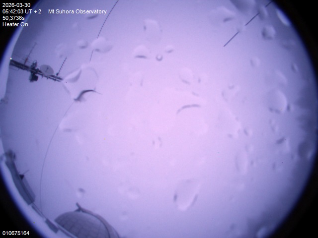 Zdjęcie ściągnięte w dniu 2026-03-30 o godzinie 05:43:51 czasu lokalnego.