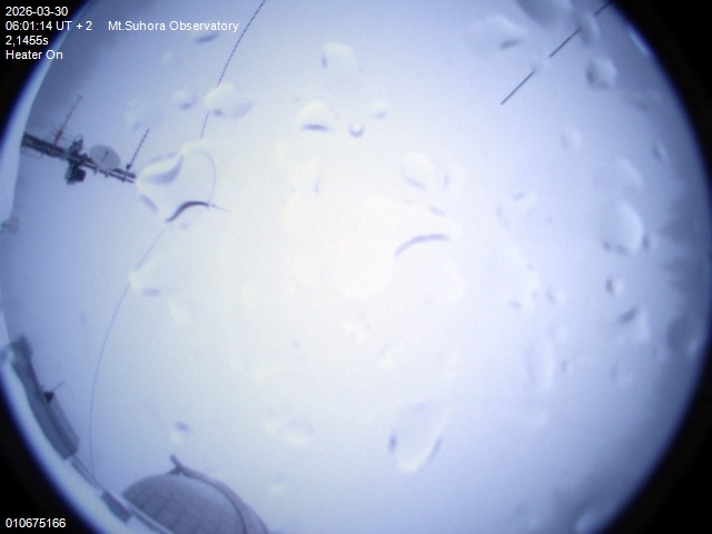 Zdjęcie ściągnięte w dniu 2026-03-30 o godzinie 06:02:16 czasu lokalnego.