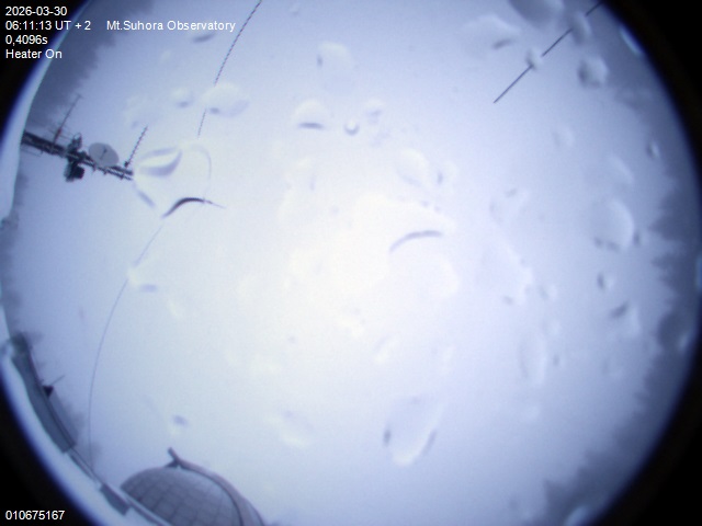 Zdjęcie ściągnięte w dniu 2026-03-30 o godzinie 06:12:11 czasu lokalnego.