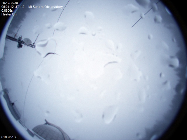 Zdjęcie ściągnięte w dniu 2026-03-30 o godzinie 06:22:10 czasu lokalnego.