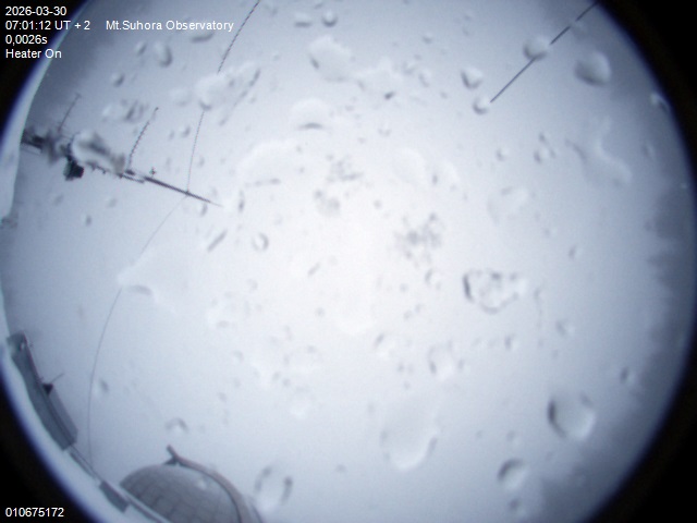 Zdjęcie ściągnięte w dniu 2026-03-30 o godzinie 07:02:10 czasu lokalnego.