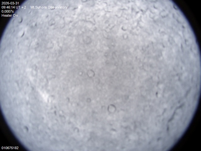 Zdjęcie ściągnięte w dniu 2026-03-31 o godzinie 09:47:12 czasu lokalnego.