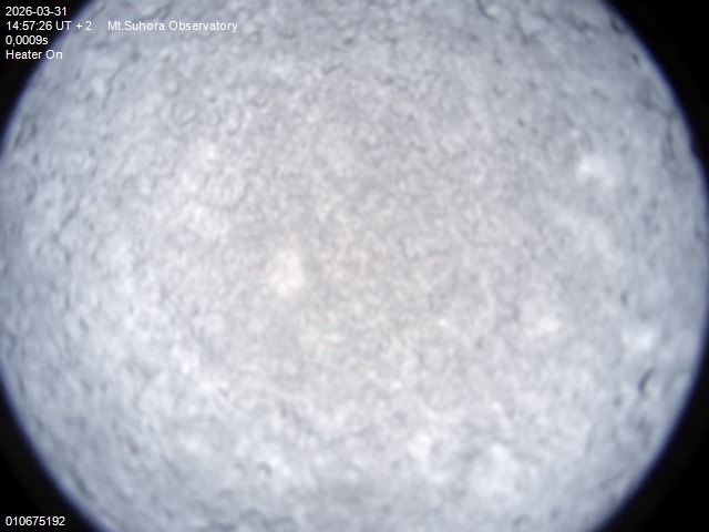 Zdjęcie ściągnięte w dniu 2026-03-31 o godzinie 14:58:24 czasu lokalnego.