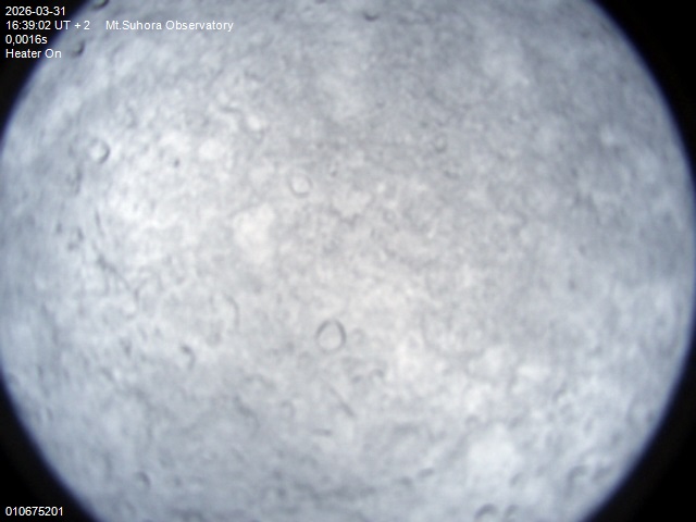 Zdjęcie ściągnięte w dniu 2026-03-31 o godzinie 16:40:00 czasu lokalnego.