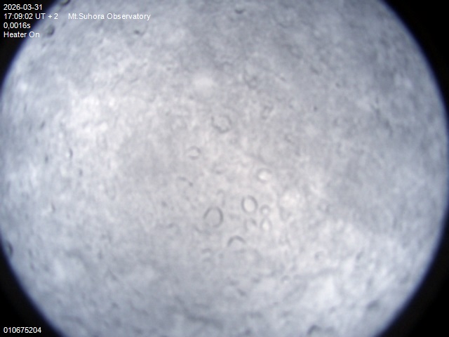 Zdjęcie ściągnięte w dniu 2026-03-31 o godzinie 17:10:00 czasu lokalnego.