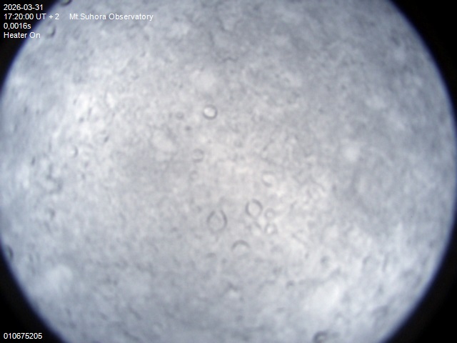 Zdjęcie ściągnięte w dniu 2026-03-31 o godzinie 17:20:58 czasu lokalnego.