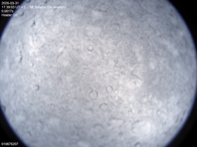 Zdjęcie ściągnięte w dniu 2026-03-31 o godzinie 17:40:01 czasu lokalnego.