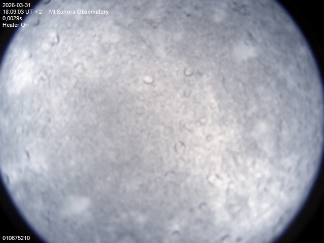 Zdjęcie ściągnięte w dniu 2026-03-31 o godzinie 18:10:01 czasu lokalnego.