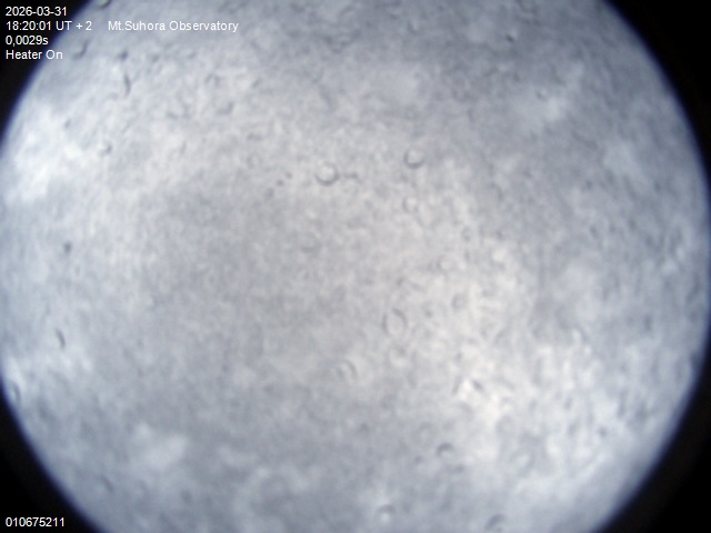 Zdjęcie ściągnięte w dniu 2026-03-31 o godzinie 18:20:59 czasu lokalnego.