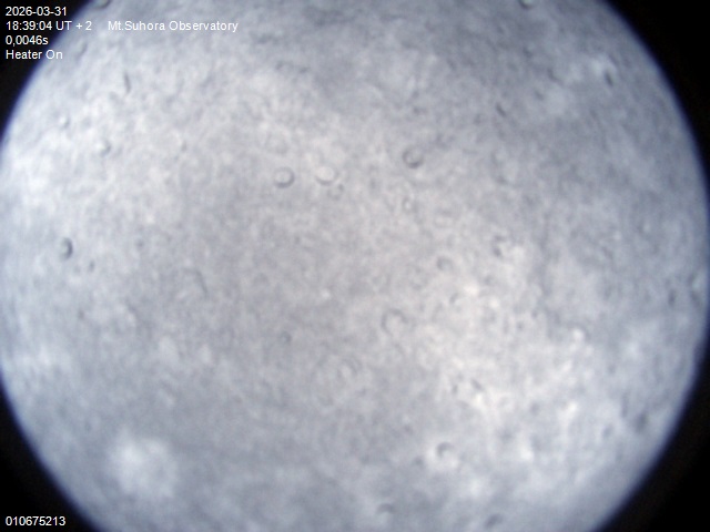 Zdjęcie ściągnięte w dniu 2026-03-31 o godzinie 18:40:02 czasu lokalnego.