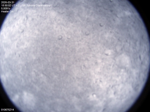 Zdjęcie ściągnięte w dniu 2026-03-31 o godzinie 18:51:00 czasu lokalnego.